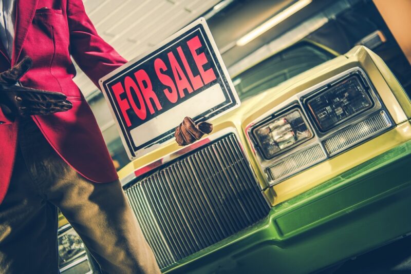 Oldtimer verkaufen unsere Tipps Oldtimer Zone